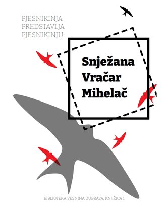 Bibiloteka Vesnina Dubrava, knjižica 1